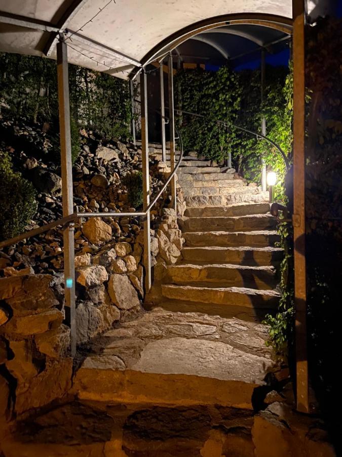 Villa Basislager Fieberbrunn Esterno foto