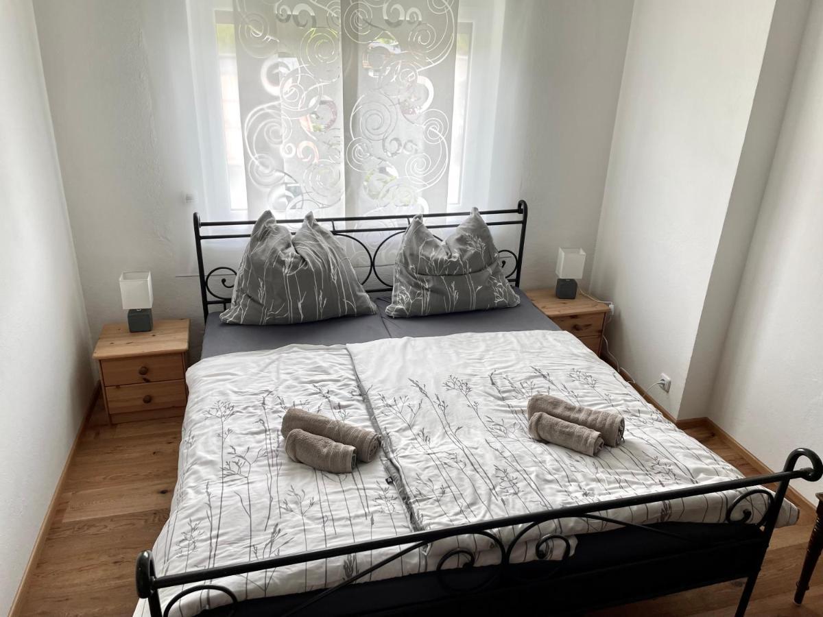 Villa Basislager Fieberbrunn Esterno foto