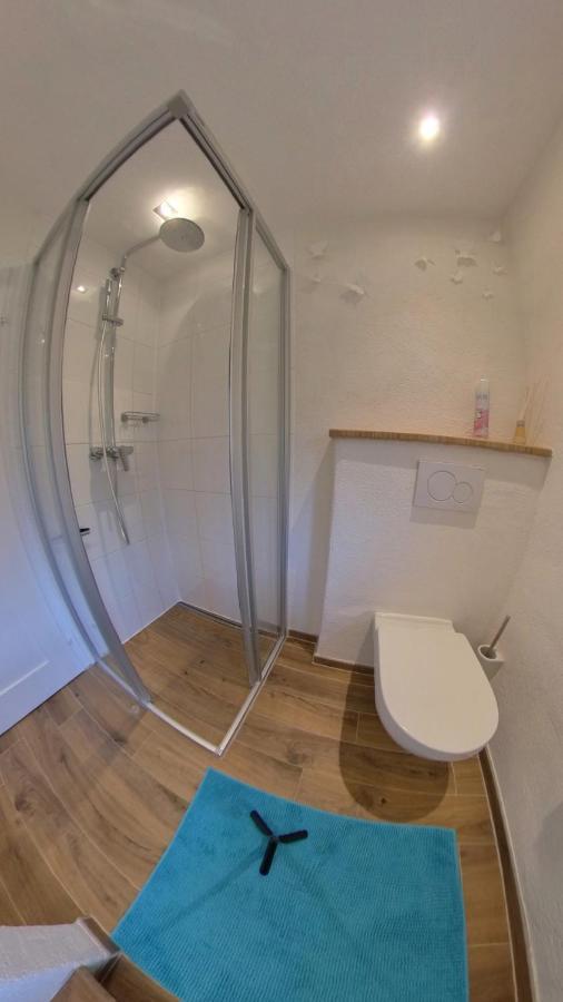 Villa Basislager Fieberbrunn Esterno foto